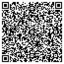 QR code with A Free Rein contacts