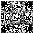QR code with Tobacco Jr contacts