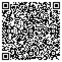 QR code with Bocs Inc contacts