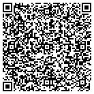 QR code with Mc Ray Coliform Laboratory contacts