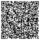 QR code with Michael Hall PHD contacts