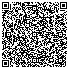 QR code with D John Coggins & Assoc contacts
