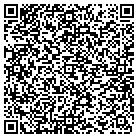 QR code with China Grove Animal Clinic contacts