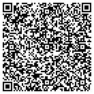 QR code with Cutts Chapel Freewill Baptist contacts