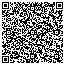 QR code with T Shirts Express contacts