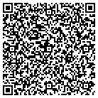 QR code with Apple Valley Racg Collectables contacts