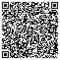 QR code with Look contacts