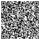 QR code with J E Stike Busness Dev LLC contacts