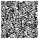 QR code with First Baptist Missionary Charity contacts