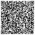 QR code with R A Dodson Construction contacts