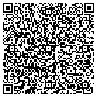 QR code with Pritchard Heating & Cooling contacts