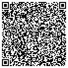 QR code with Rainbow of Rocky Mount A & Ld contacts