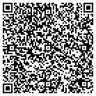QR code with D & S Home Improvements Inc contacts