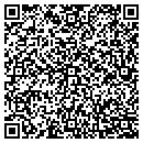 QR code with V Salem Development contacts