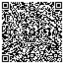 QR code with Doubleradius contacts