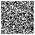 QR code with WCIE contacts