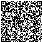 QR code with James R Mc Vicker Jr Architect contacts