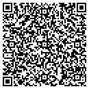 QR code with Hudson's contacts