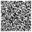 QR code with Fabulous Fountains & Pools Inc contacts