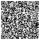QR code with Cornerstone Medical Center contacts