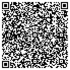 QR code with W T Holder's Used Auto contacts