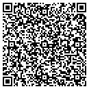 QR code with Host Homes contacts