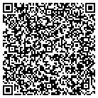 QR code with Service Vision Center contacts