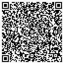 QR code with Townsends Mail Service contacts