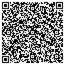 QR code with R N Rouse & Co contacts