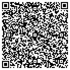QR code with J & K Quality Pools & Spas contacts