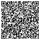 QR code with Tony Stroupe contacts