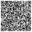 QR code with Leach Janitorial Service contacts