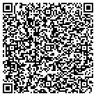 QR code with Cunningham Heating and Cooling contacts