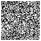 QR code with Fabrications Divison contacts