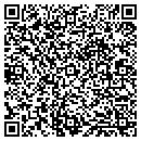 QR code with Atlas Mold contacts