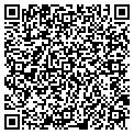 QR code with Ckc Inc contacts