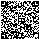 QR code with Merit Travel contacts