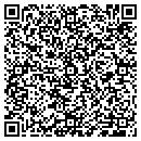 QR code with Autozone contacts