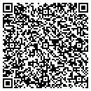 QR code with Rowan Funeral Service contacts