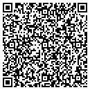 QR code with James D Booth contacts