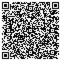 QR code with Beck & Call contacts