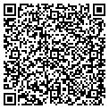 QR code with WHYC contacts