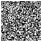 QR code with S E Cain Machine & Welding Shp contacts