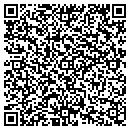 QR code with Kangaroo Express contacts