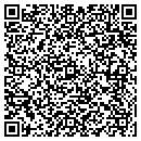 QR code with C A Bolton DDS contacts