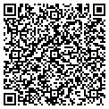 QR code with Gin Sonics contacts