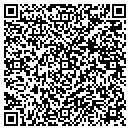 QR code with James E Orrell contacts