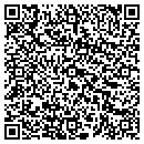 QR code with M T Lowder & Assoc contacts