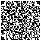 QR code with B O Architecture Habitate contacts