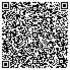 QR code with Mc Duffie Thrift Store contacts